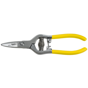 Klein Tools Rapid Cutting Snips