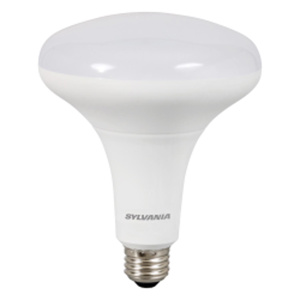 Sylvania BR40 LED Lamps 12 W Medium (E26) 2700 K Dimmable 1100 lm