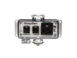 Grace Engineered Products Panel Interface Connectors