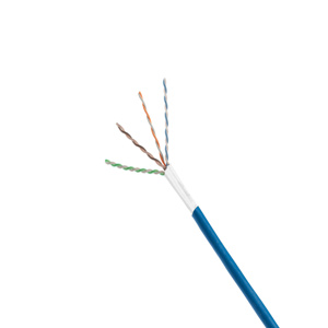 Panduit Cat6a Plenum Cable