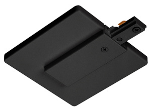 Lithonia Juno Trac-Lites™ End Feed Connectors / Outlet Box Covers
