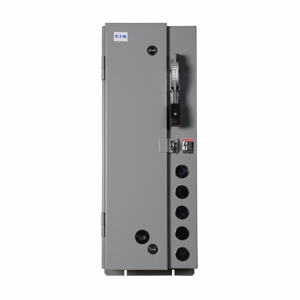Eaton ECN Freedom Series Combination Non-reversing Starters