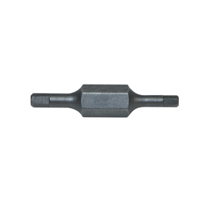 Klein Tools Hex Inesrt Bits
