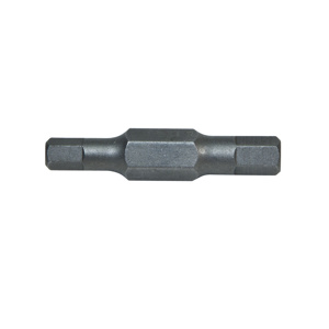 Klein Tools Hex Inesrt Bits
