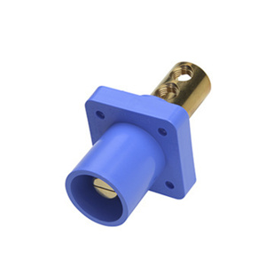 PS40-MRBBL 400A 600V MALE CAM DS