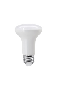 Sylvania R20 LED Lamps 7 W Medium (E26) 5000 K 110 deg Dimmable 550 lm