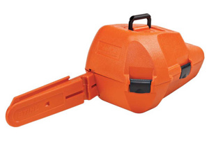 Stihl Woodsman Chainsaw Carrying Cases