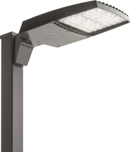 Lithonia RSX LED Area Light Fixtures