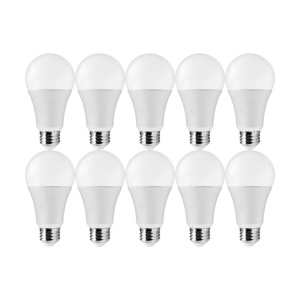 <em class="search-results-highlight">Satco</em> Products A19 LED Lamps 3000 K