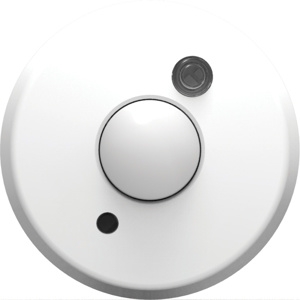 Lutron Vive PowPak Fixture Sensors Ceiling/Fixture
