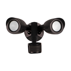 LED DUAL HEAD MOTION SENSOR B 65-719 SAT
