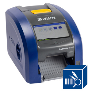 Brady i5300 Label Printers