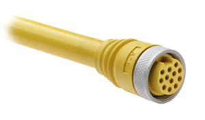 Rockwell Automation 889N Mini / Mini Plus Cordsets