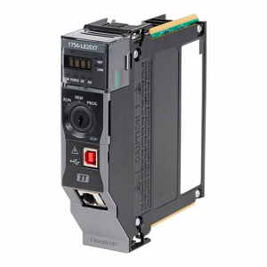 Rockwell Automation 1756-L ControlLogix Controllers