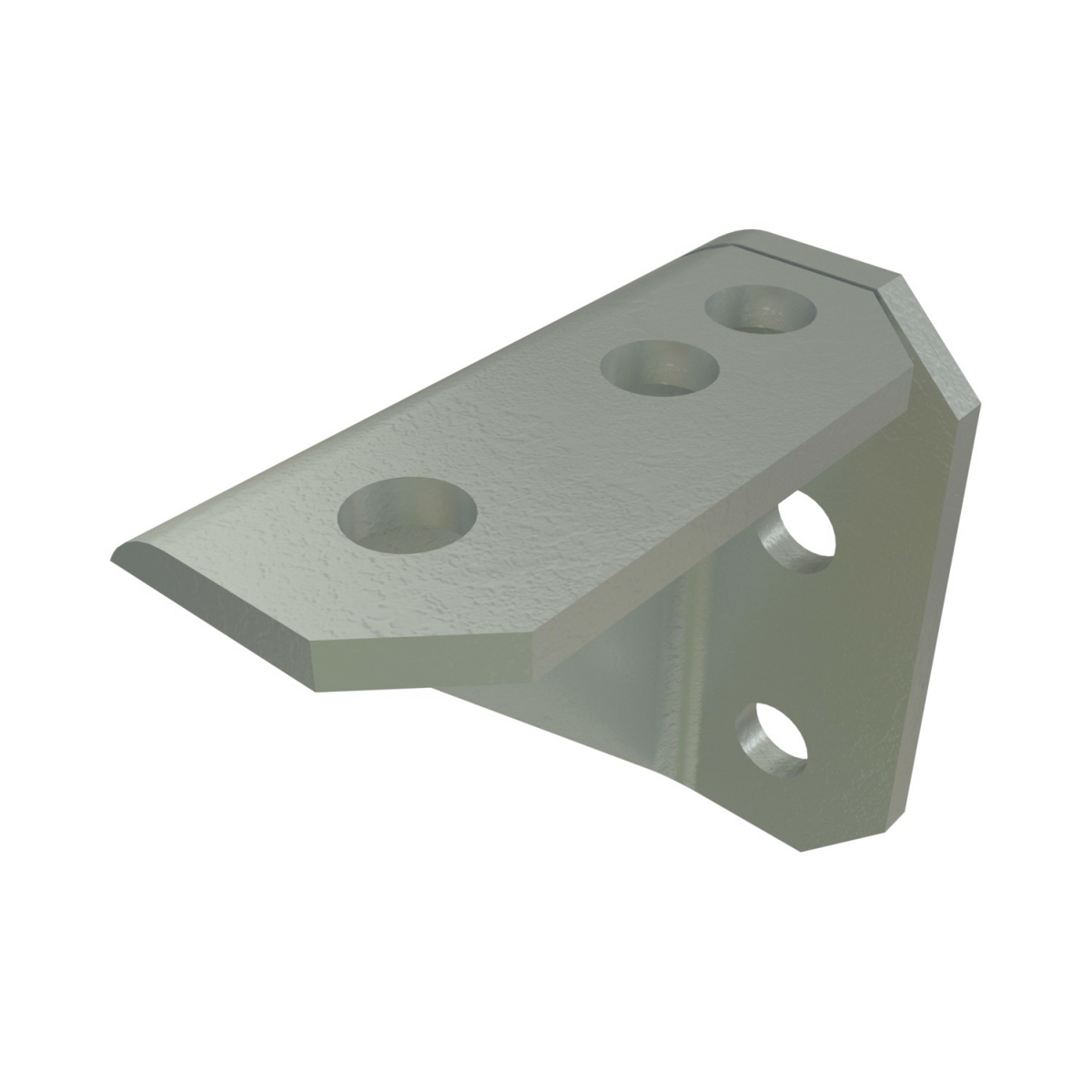 Atkore Unistrut | Atkore Unistrut Channel Gusseted Angles | Border States