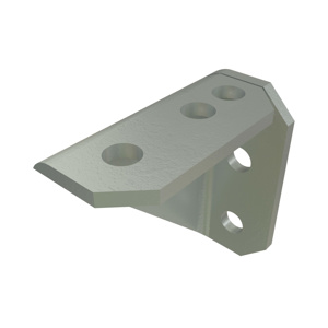 Atkore Unistrut Channel Gusseted Angles