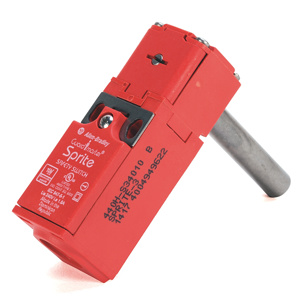 440H-S34010 GUARDMASTER SPRITE HINGE SWI