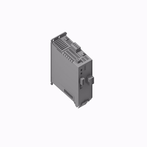 2198-C4055-ERS KINETIX 5300 SERVO DRIVE
