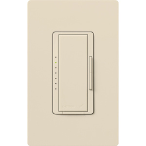 Lutron RadioRA2 Maestro Neutral Wire Dimmers