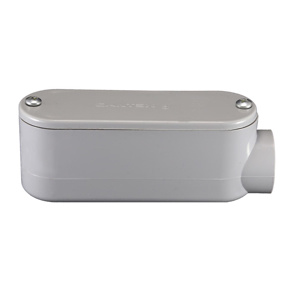 Cantex Type E <em class="search-results-highlight">Conduit</em> Bodies