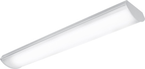 H. E. Williams Low Profile Wraparound Lights