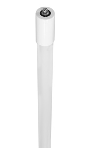 Eiko Type B LED T8 Lamps 40 W Recessed Double Contact (R17d) 8 ft Non-dimmable 5500 lm 5000 K