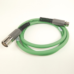 Rockwell Automation 2090 Dual Power SpeedTEC Cables