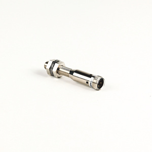 Rockwell Automation Inductive Proximity Sensors