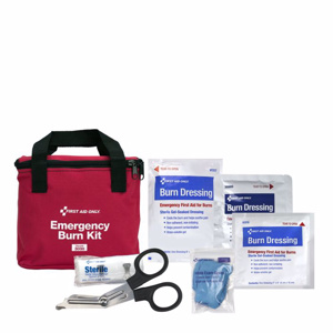 First Aid Only® Burn Care Kits 7 Piece