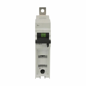 Eaton Bussmann CCP Fusible Disconnects