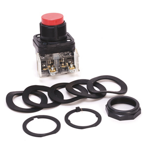 800H-BR6D1 30MM MOMENTARY 800H PB