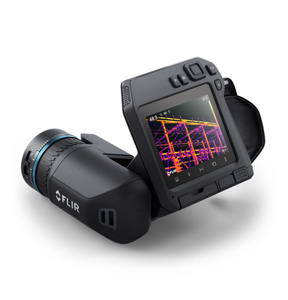 FLIR Thermal Imaging Cameras