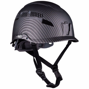 Klein Tools KARBN™ Vented Full Brim Safety Helmets
