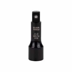 Klein Tools Flip Impact Socket Adapters