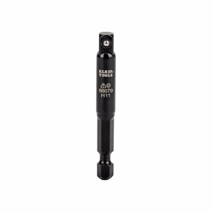 Klein Tools Flip Impact Socket Adapters