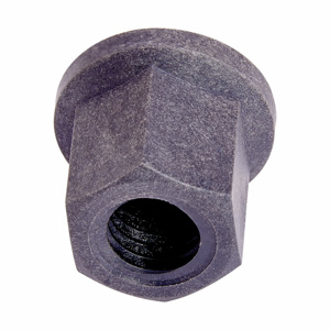 Eaton B-Line Fiberglass Rod Nuts