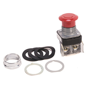 Rockwell Automation 800T / 800TC Push-Pull Operators