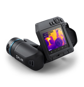 FLIR Thermal Imaging Cameras