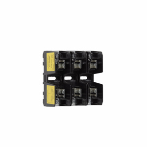 Eaton Bussmann JM Series Class J Fuse Blocks