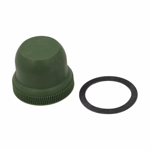 Eaton 10250T Series Flexible Push Button Boots
