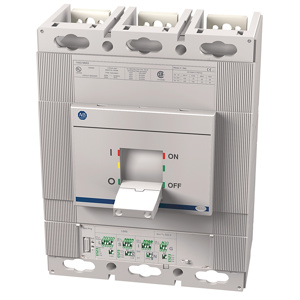 Rockwell Automation 140G-G Frame Molded Case Circuit Breakers