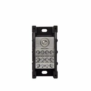 Eaton Bussmann PDB Series Power Distribution Blocks