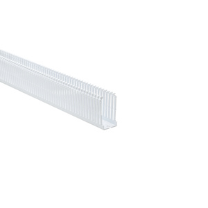 Hellermann-Tyton Narrow Slot Wire Duct