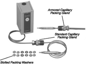 Rockwell Automation Temperature <em class="search-results-highlight">Switch</em> Glands