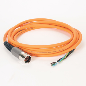 2090-CPWM7DF-16AA90 MP-SERIES 90M SERVO