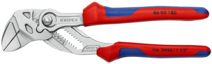 86-05-180 7 1/4 PLIERS WRENCH