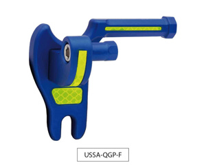 Utility Solutions Hot Stick Quick Grab Probes