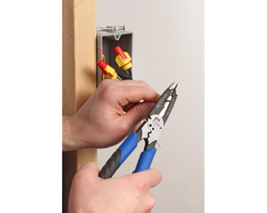 Ideal Cable Strippers