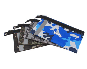 Ideal Zipper Tool Pouches