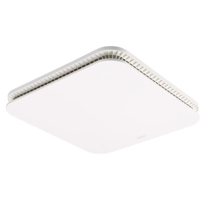 Broan-Nutone CleanCover™ Bath Exhaust Fan Grilles Bright White
